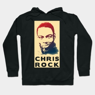 chris rock comedian oscar 2022 Hoodie